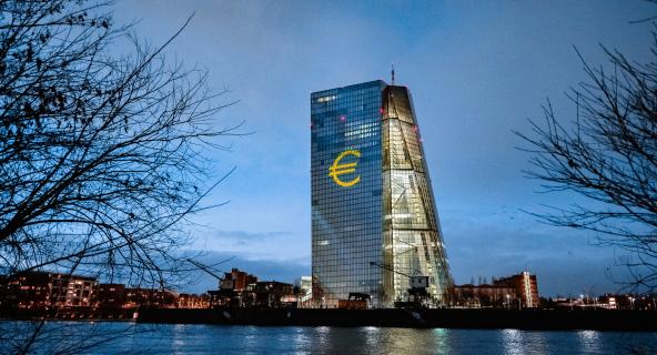 Euroopa Keskpanga pressiteade: rahapoliitilised otsused | Pressiteated