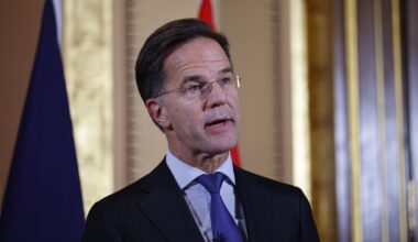 SÕJARAPORT | Rainer Saks: Mark Rutte elavdas Vene meediaruumi teatega, et Tomahawk rakettide andmine Ukrainale on ikka veel USAs arutlusel