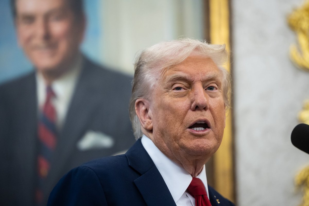 Trump andis Hamasile 3-4 päeva oma Gaza rahuplaanile vastamiseks