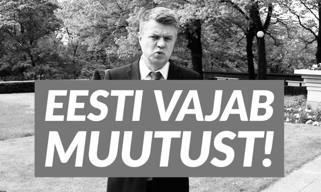 OBJEKTIIVI RAADIO ⟩ Järvi ja Vihuri: "muutust" lubanud Isamaast ja konservatiivsest pöördest