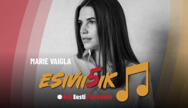 ESIVIISIK | „Ei juhtu enam tihti, et mõne albumi korduvalt läbi kuulata viitsiks.“ Marie Vaigla viis erandit sellele reeglile