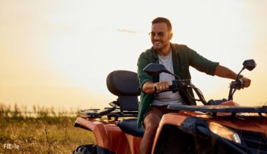 AutoPay: osta võib ka traktori või ATV! - Delfi