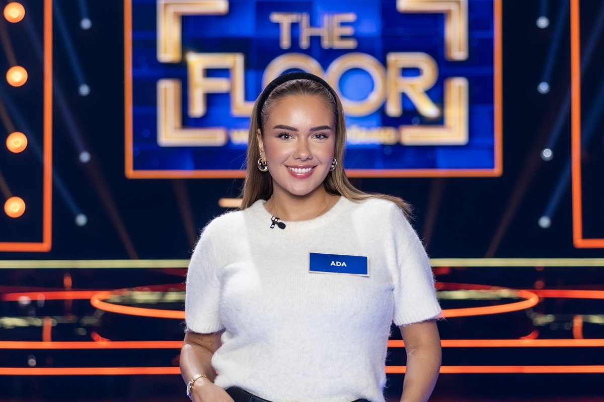 VIDEO | „Olin täiesti kindel, et siin ei ole mingit valikut välja kukkuda.“ Ada Nelkele sai „The Floor’is“ proovikiviks öise tegevuse nimetamine