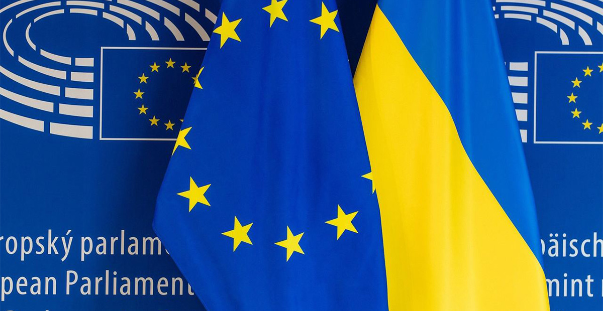 Euroopa rahuplaan Ukraina jaoks tuli avalikuks: see meenutab Korea jagamist