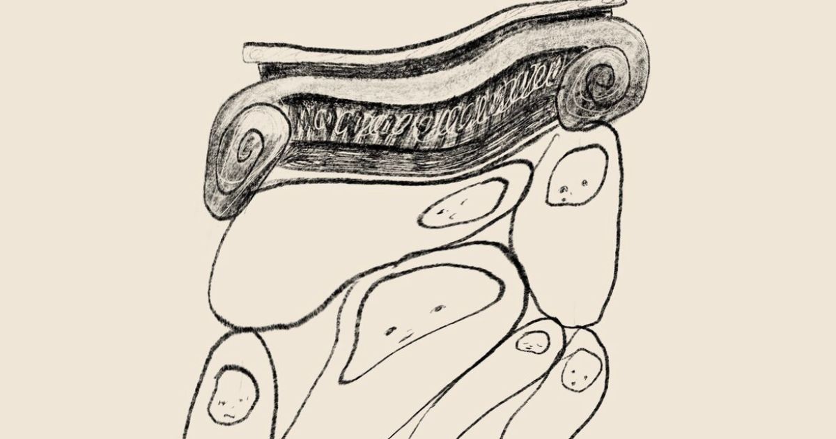 Riigi visiit Emaka Vabariiki - Müürileht