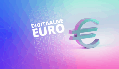 Euroopa Keskpanga pressiteade: eurosüsteem alustab digieuro projekti järgmist etappi | Pressiteated