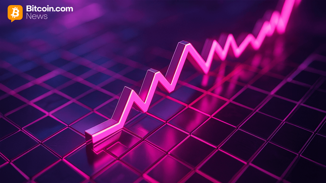 Kõik pilgud XRP-l: kas suudab see murda läbi $3.10 taseme ja säilitada kasumeid? - Bitcoin.com News