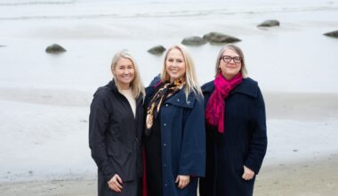 Viimsis alustavad võimukõnelusi Reformierakond, Keskerakond ja valimisliit Vali Viimsi