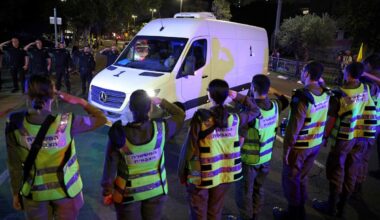 Hamas andis Iisraelile üle veel nelja pantvangi surnukehad
