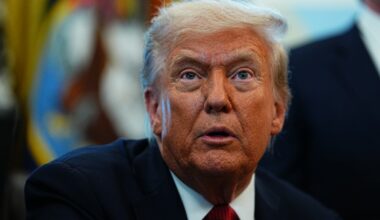 Trump ütles, et on „nagu teinud otsuse“ Tomahawkide Ukrainale andmiseks