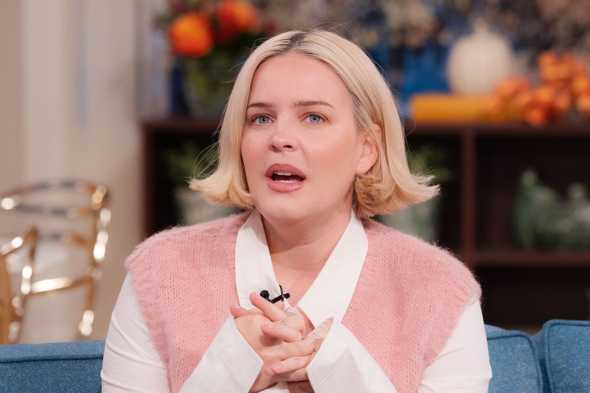 „See laps vahetab küll esimesel võimalusel nime!“ Briti popstaar Anne-Marie avaldas oma poja kentsaka nime