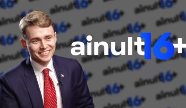 AINULT 16+ | Noorpoliitik Markus Meier: mina ei ole seni ühtegi vasakäärmuslast sotside seas kohanud
