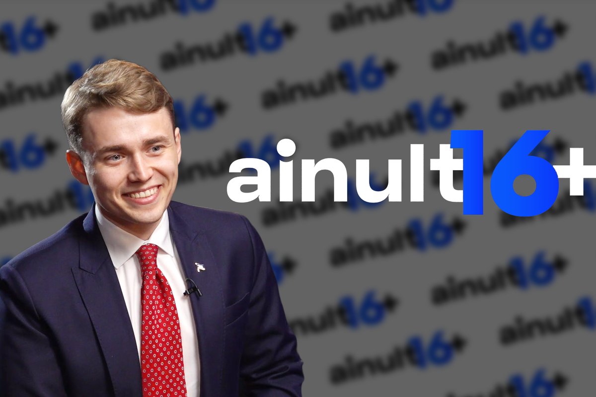 AINULT 16+ | Noorpoliitik Markus Meier: mina ei ole seni ühtegi vasakäärmuslast sotside seas kohanud
