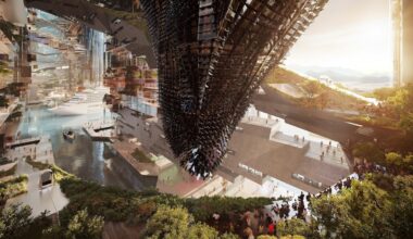 VIDEOD | Saudide ulmelise tulevikulinna ehitus seisab. Naftašeigid investeerivad selle asemel pigem tehisarusse