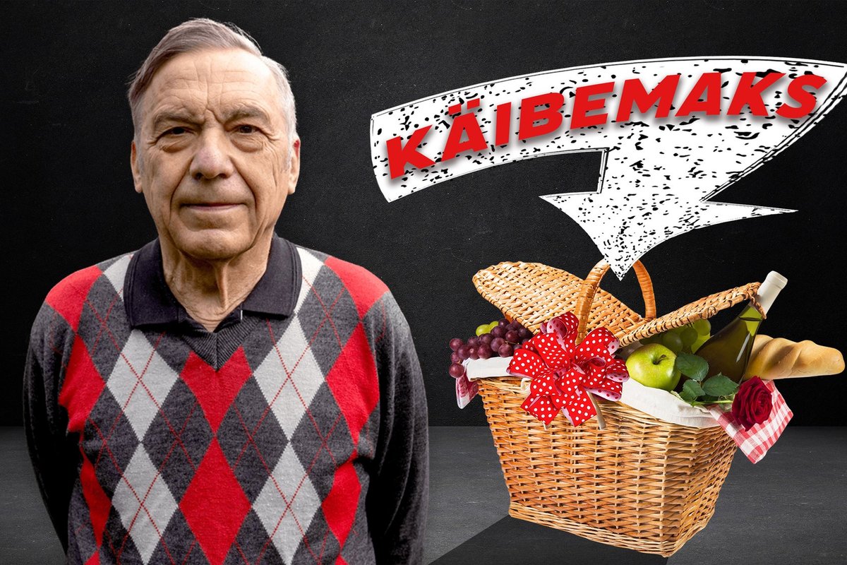 HEIDO VITSURI MAJANDUSPILK | Kogu maailm hoiab toiduhindu all, sest see annab konkurentsieelise. Eesti mitte