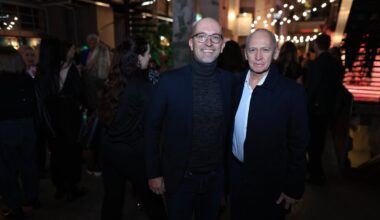 OTSEFOTOD | Vaata, milline moemelu valitseb Tallinn Fashion Weeki viimasel päeval - Kroonika