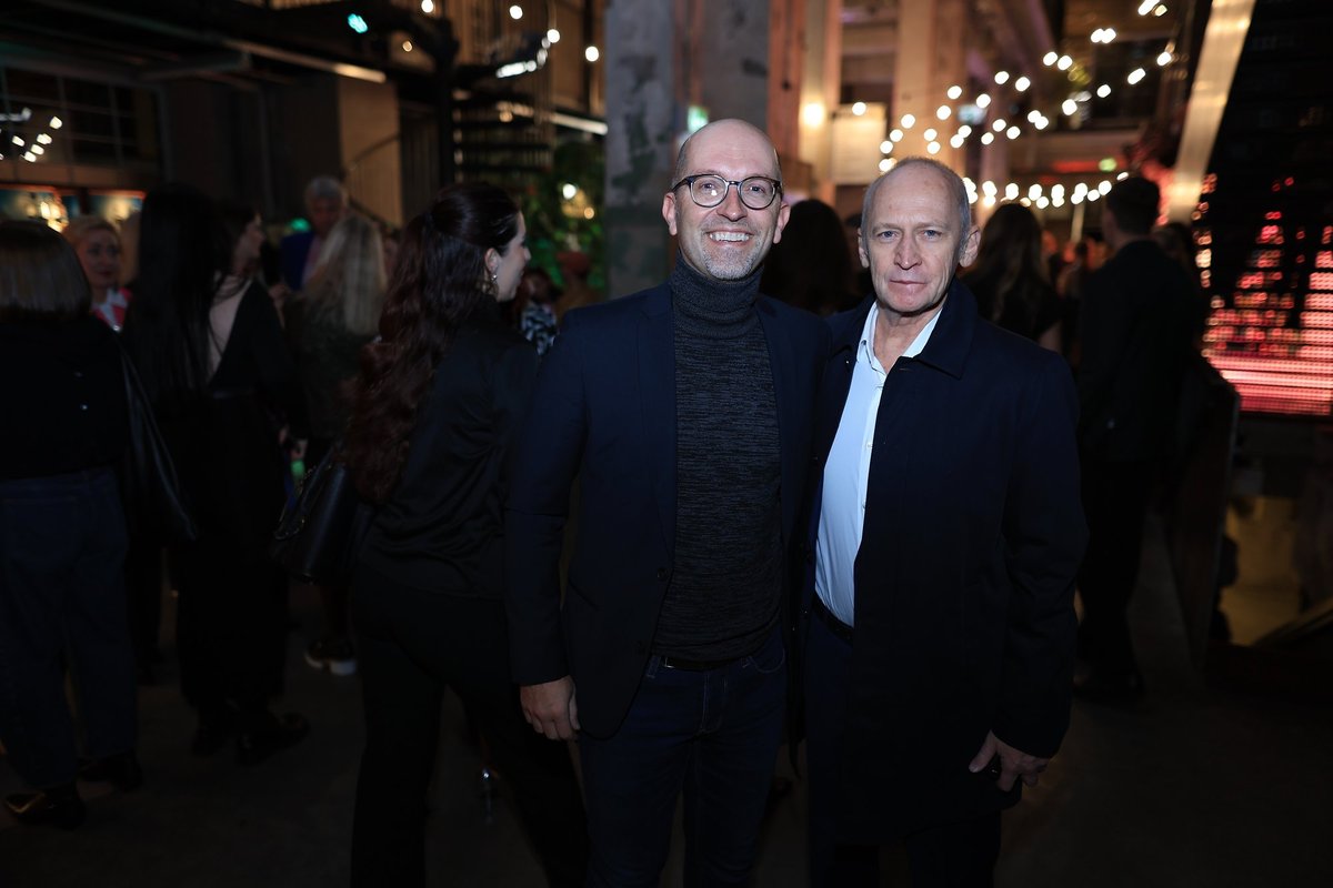 OTSEFOTOD | Vaata, milline moemelu valitseb Tallinn Fashion Weeki viimasel päeval - Kroonika