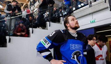 VIDEO | Robert Rooba sai võidumängus kirja kaks resultatiivsuspunkti