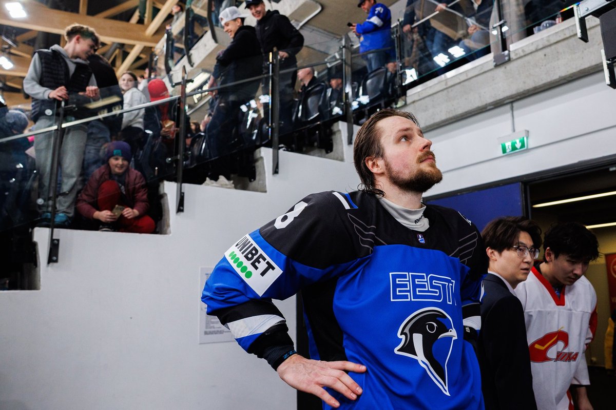 VIDEO | Robert Rooba sai võidumängus kirja kaks resultatiivsuspunkti