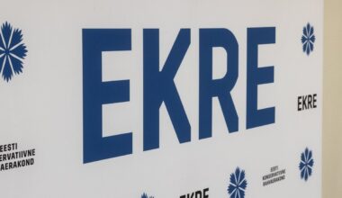 EKRE taotleb riigikohtu kaudu e-häälte uuesti ülelugemist