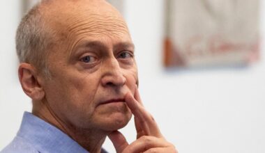 Vahur Kersna: Mati Alaveri valetamine pole psühholoogiline, vaid psühhiaatriline probleem