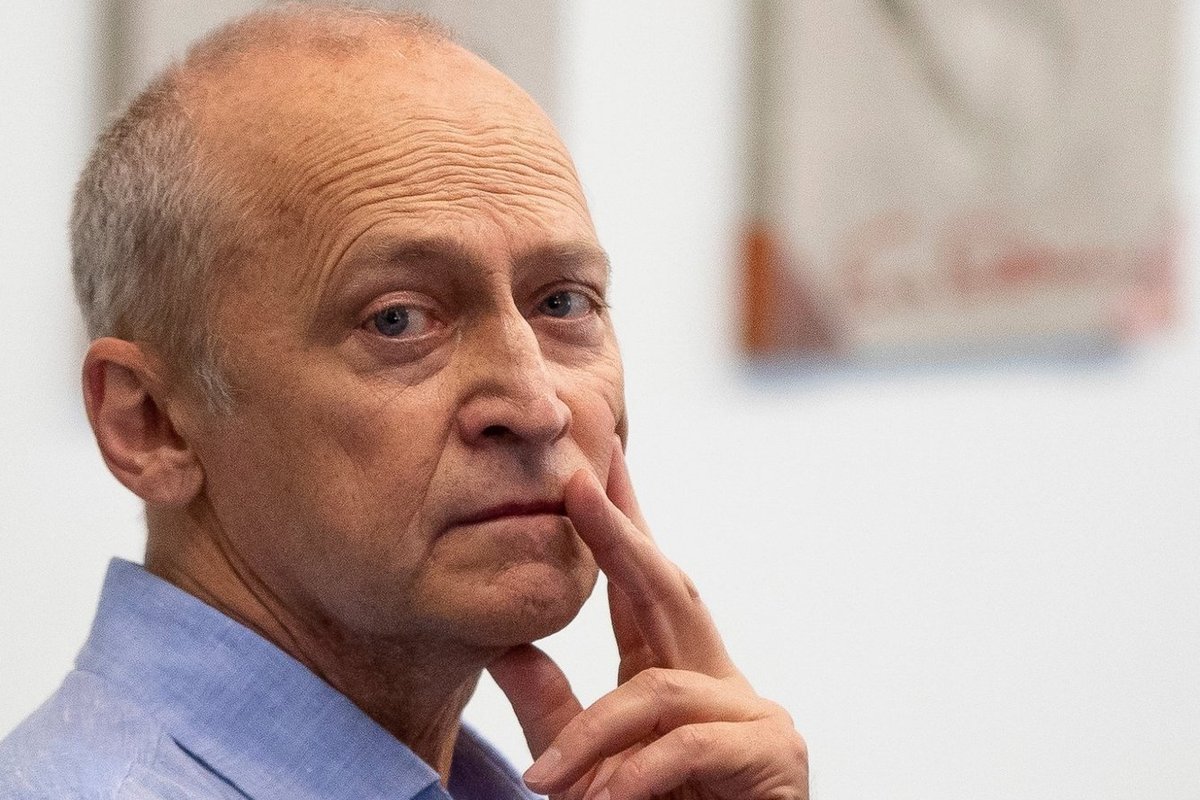 Vahur Kersna: Mati Alaveri valetamine pole psühholoogiline, vaid psühhiaatriline probleem