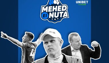 „Mehed ei nuta“: Unelmate lõpp WRC hooajale? Eesti jalgpallurid ei ole ju tegelikult nii kehvad? Või?