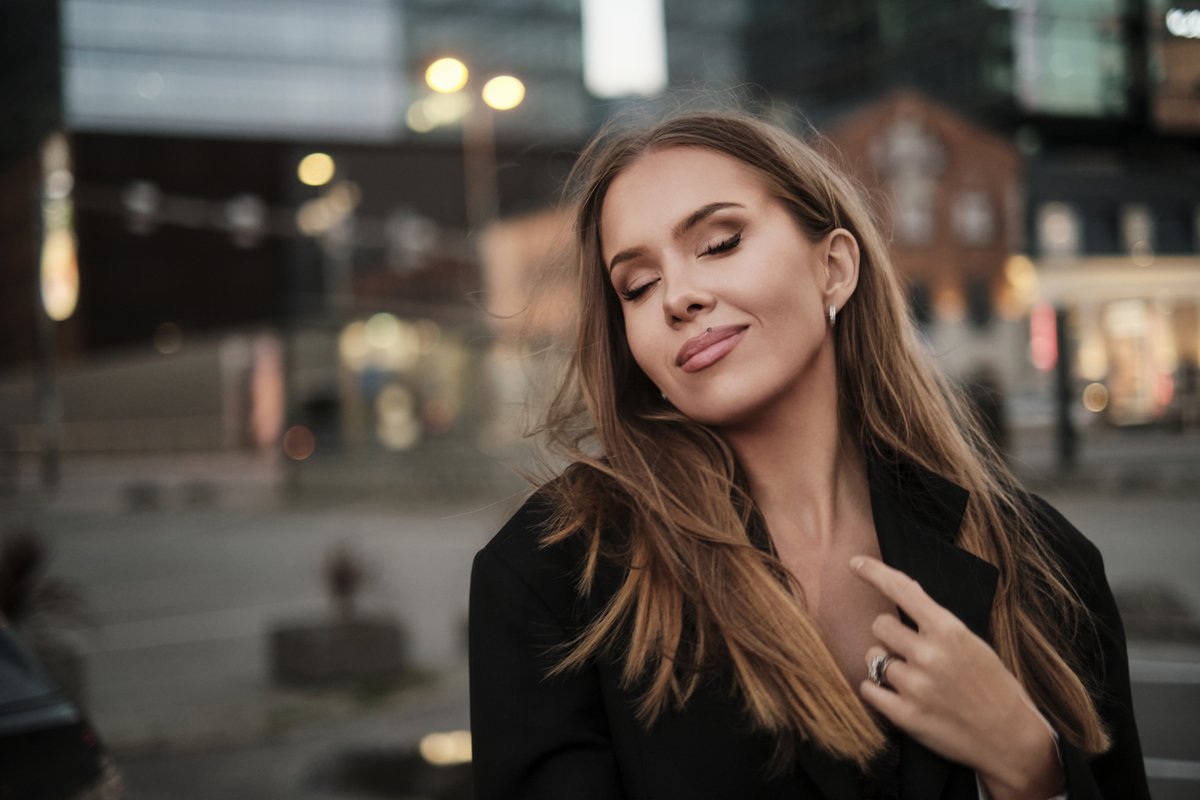 KAANELUGU | Grete Paia viimasest suhteämbrist ja paanikahoost: helistasin keset ööd vanaemale ja tegime telefoni otsas hingamisharjutusi