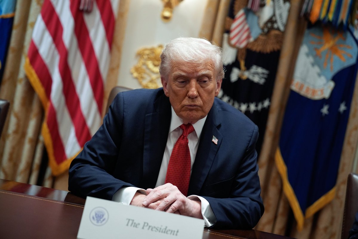 Trump: ma ei usu, et Ukraina sõja võidab