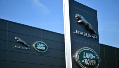 Briti leht: Jaguarile kalliks maksma läinud häkkimises kahtlustatakse Vene eriteenistusi