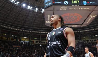 Panathinaikos sai võõrsil kaotuse, Türgi klubide duellis oli parem Fenerbahce