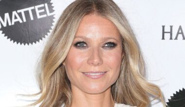 VÕRDLE | Nagu kaks tilka vett! Näitlejanna Gwyneth Paltrow võsuke on justkui ema suust kukkunud