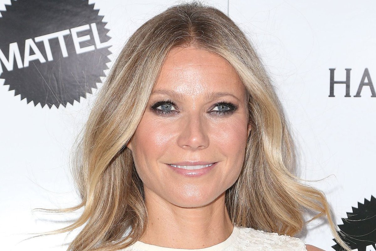 VÕRDLE | Nagu kaks tilka vett! Näitlejanna Gwyneth Paltrow võsuke on justkui ema suust kukkunud