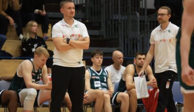 Rannula ja Tassi koduklubi seljatas kevadise finaalivastase