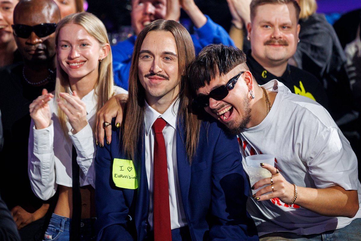 Juba homme! Tommy Cashi Tallinna kontserdi erikülaliseks on Käärijä