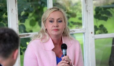 Isamaa jätkab Tallinnas kahepoolsete kohtumistega