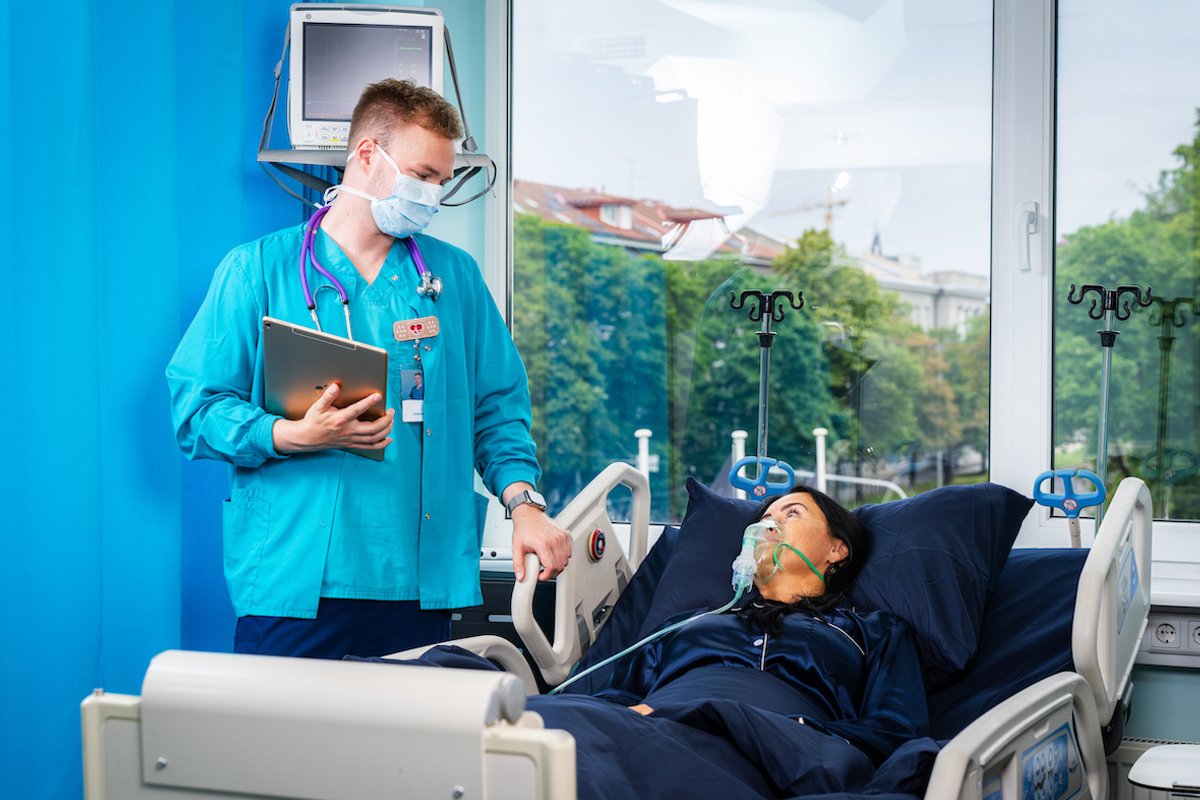 Eesti ilukliinikud suplevad kasumis. Christinas Clinic: hüppeliselt on kasvanud protseduure tahtvate meeste osakaal