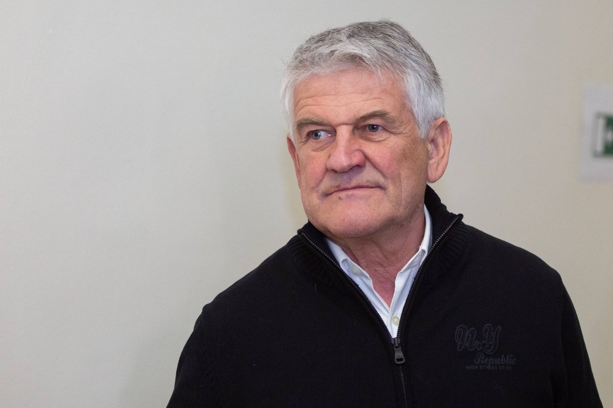 Skandaalne Austria suusatreener: Alaver tundus mulle nagu KGB ohvitser