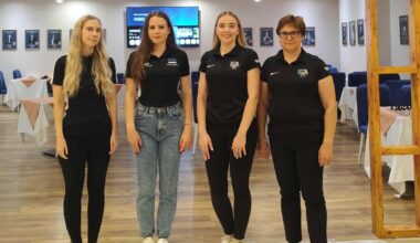 Mai Narva alistas võistkondlikul EM-il Euroopa meistri