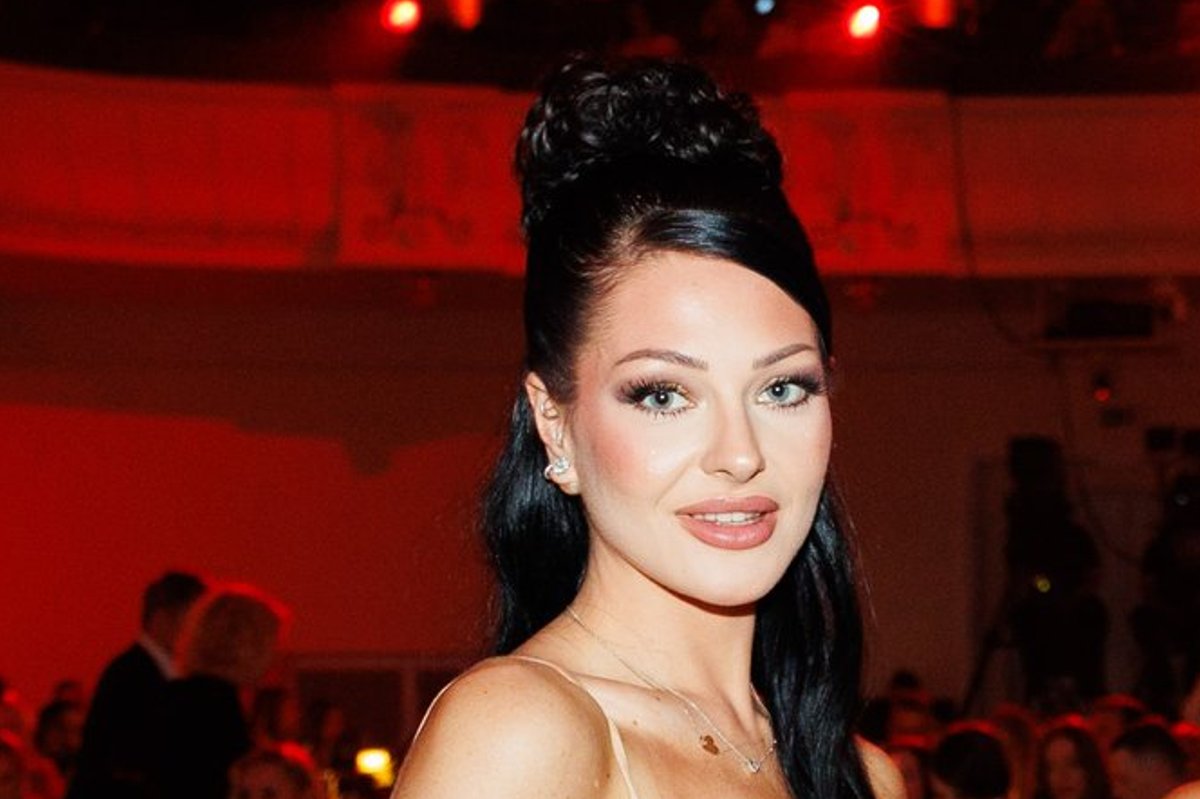 VÕRDLE | „Nädal aega ma ei näita oma lõusta lähemalt.“ Seidi Voogre eemaldas üle aastate huultest täiteaine