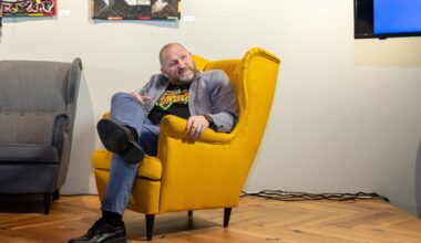 Plaan B valimisliit Narvas kutsub Katri Raiki nimekirja ja Keskerakonna läbirääkimistele