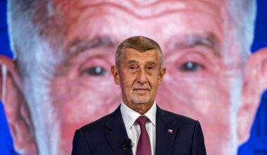 Tšehhi ähvardab parlamendivalimiste järel liikuda Ungari ja Slovakkia leeri