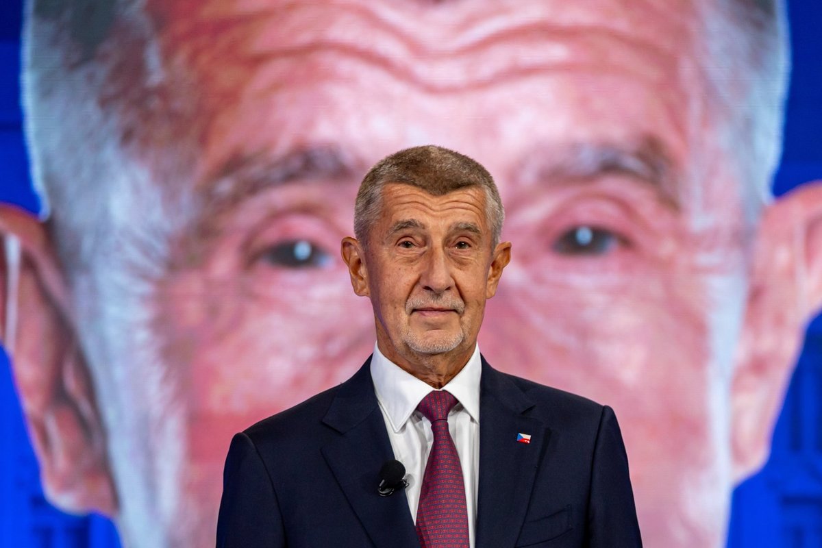 Tšehhi ähvardab parlamendivalimiste järel liikuda Ungari ja Slovakkia leeri