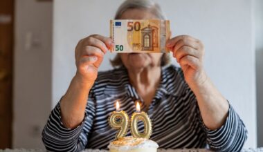 Saksamaa leidis mooduse kuidas pensionärid tagasi tööle saada, pakkudes igakuist maksusoodustust