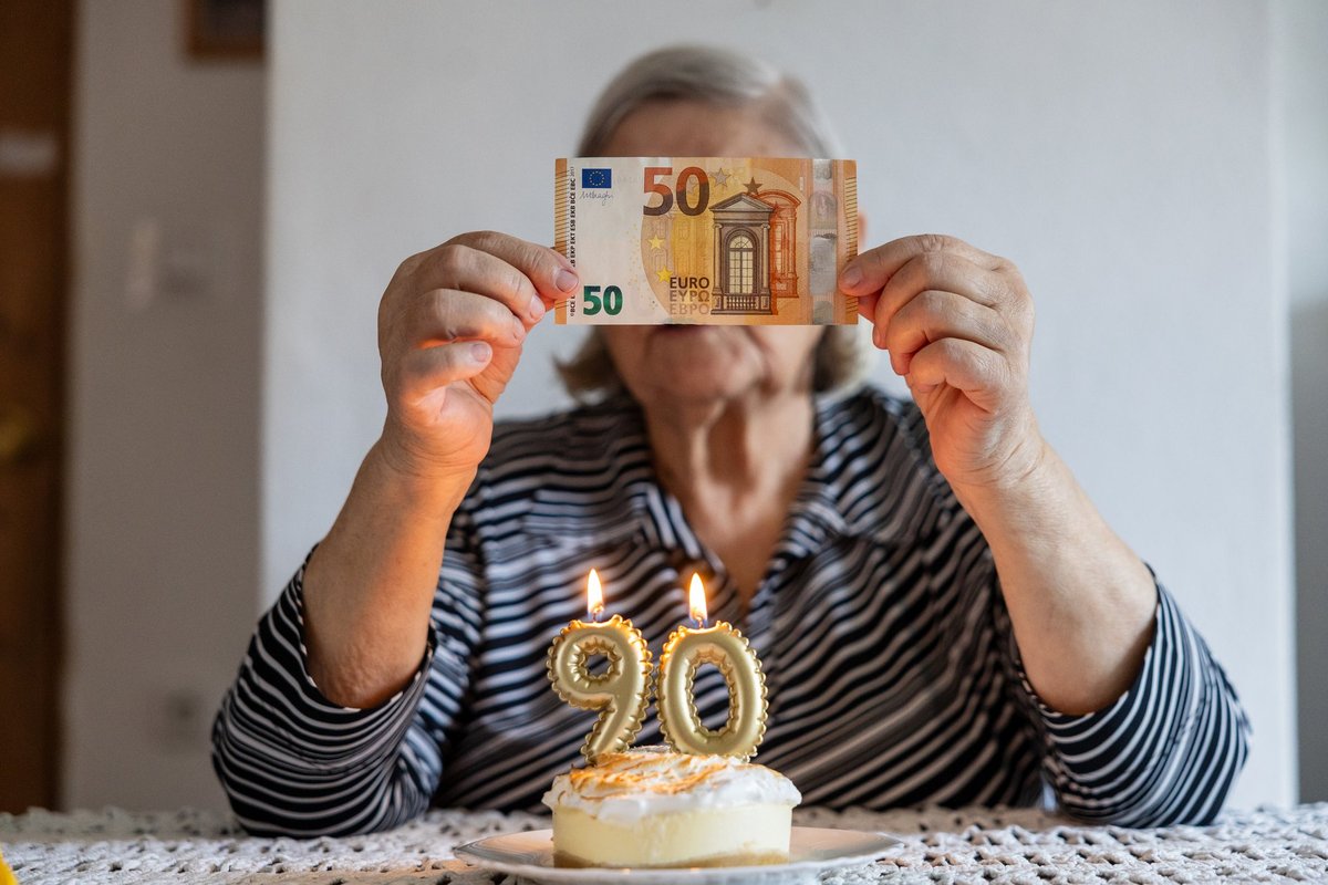 Saksamaa leidis mooduse kuidas pensionärid tagasi tööle saada, pakkudes igakuist maksusoodustust