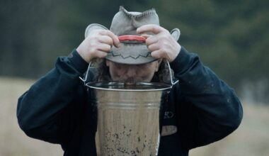 KINOFILMIDE EDETABEL | Uskumatu, aga tabeli tipus on endiselt kaks Eesti dokki