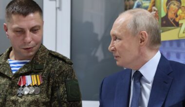 Putin teatas ka teise tuumajõul liikuva analooge mitteomava imerelva katsetusest