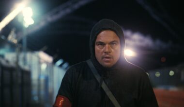 ARVUSTUS | „Üks võitlus teise järel“. Märulifilmi sees peitub isa ja tütre draama