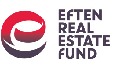 Net Asset Value of EfTEN Real Estate Fund AS as of 31 August 2025