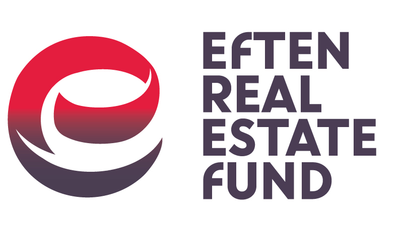 Net Asset Value of EfTEN Real Estate Fund AS as of 31 August 2025